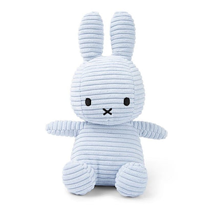 Miffy ribbed velvet S