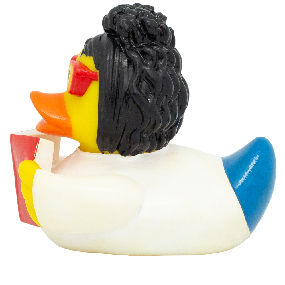 Canard Lectrice