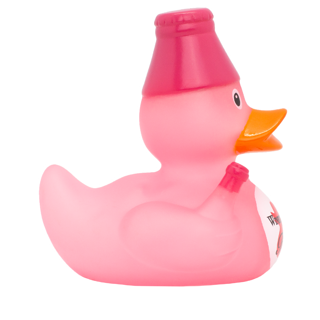 Canard Vin Lilalu - vue 4
