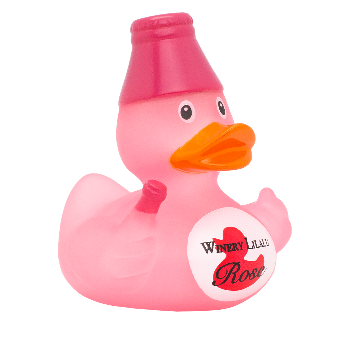 Canard Vin Lilalu - vue 5