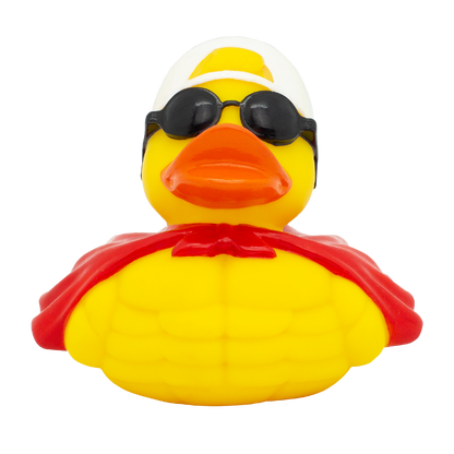 Canard Super Lilalu - vue 1