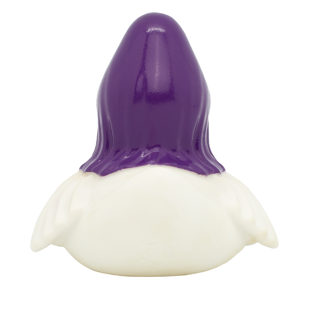 Ente Heilige Lila