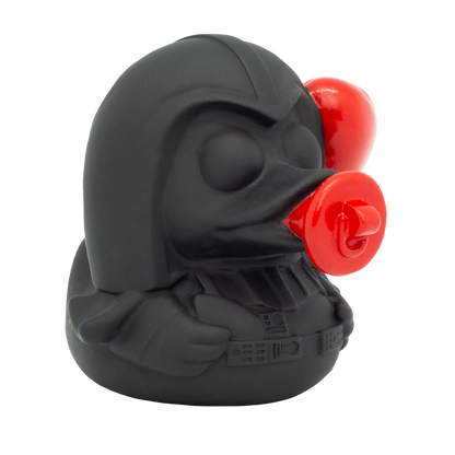 Canard Black Star Bébé Lilalu - vue 5