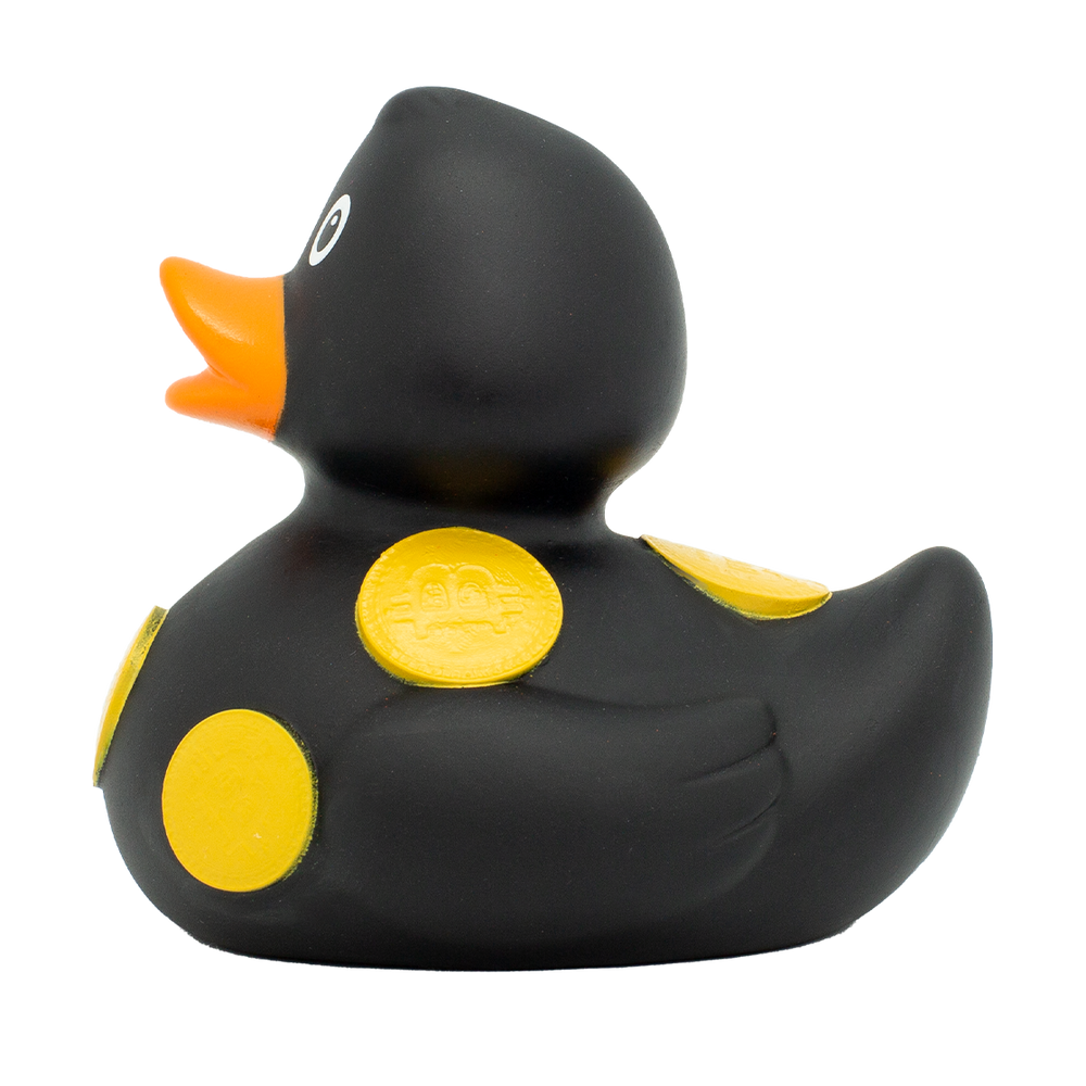Canard Crypto