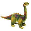 Peluche Diplodocus - 28 cm