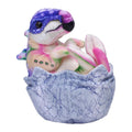 Peluche Stégosaure - 20 cm