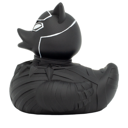 Canard Puma Noir Lilalu - vue 2