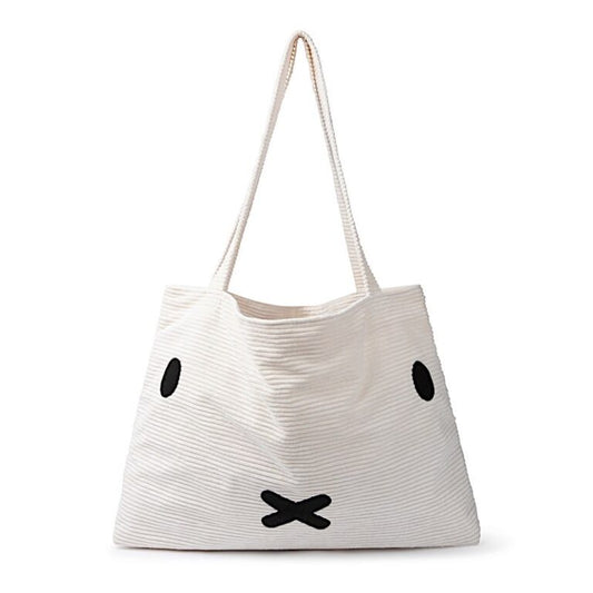 Bolsa Miffy de Velvet Côte