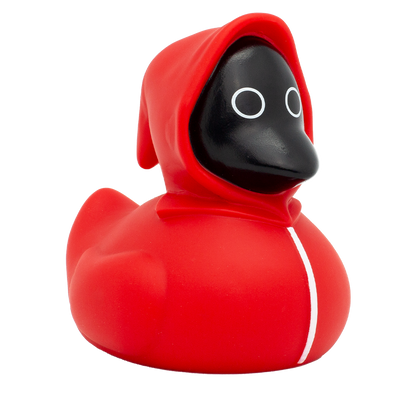Canard Art Game Alpha Lilalu - vue 5