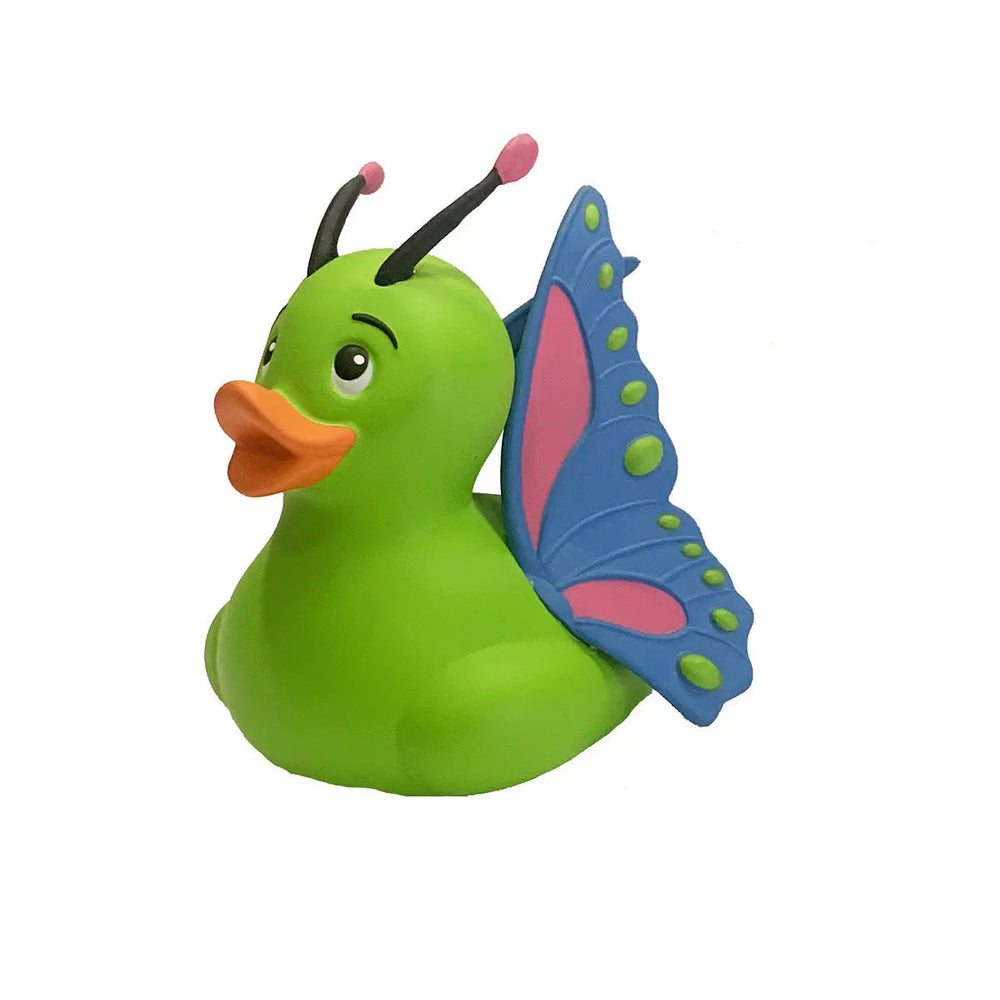 Ente Papillon