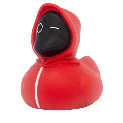 Canard Art Game Kappa Lilalu - vue 1