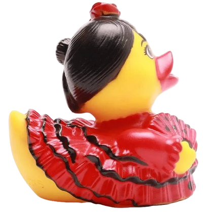 Canard Flamenco