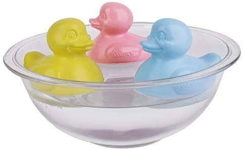Pato Rosa, o Bom Pato
