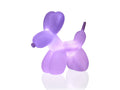Lampe Balloon Dog Violette