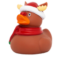 Ente Xmas-Elch