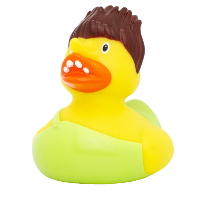 Canard Troll Lilalu - vue 2