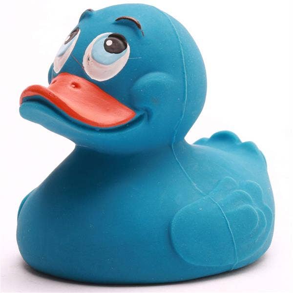 Canard Classique Bleu