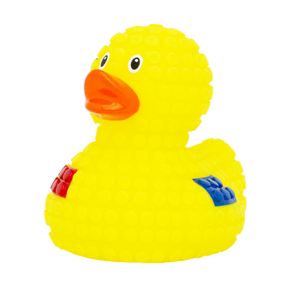 Canard Mega Block Lilalu - vue 2