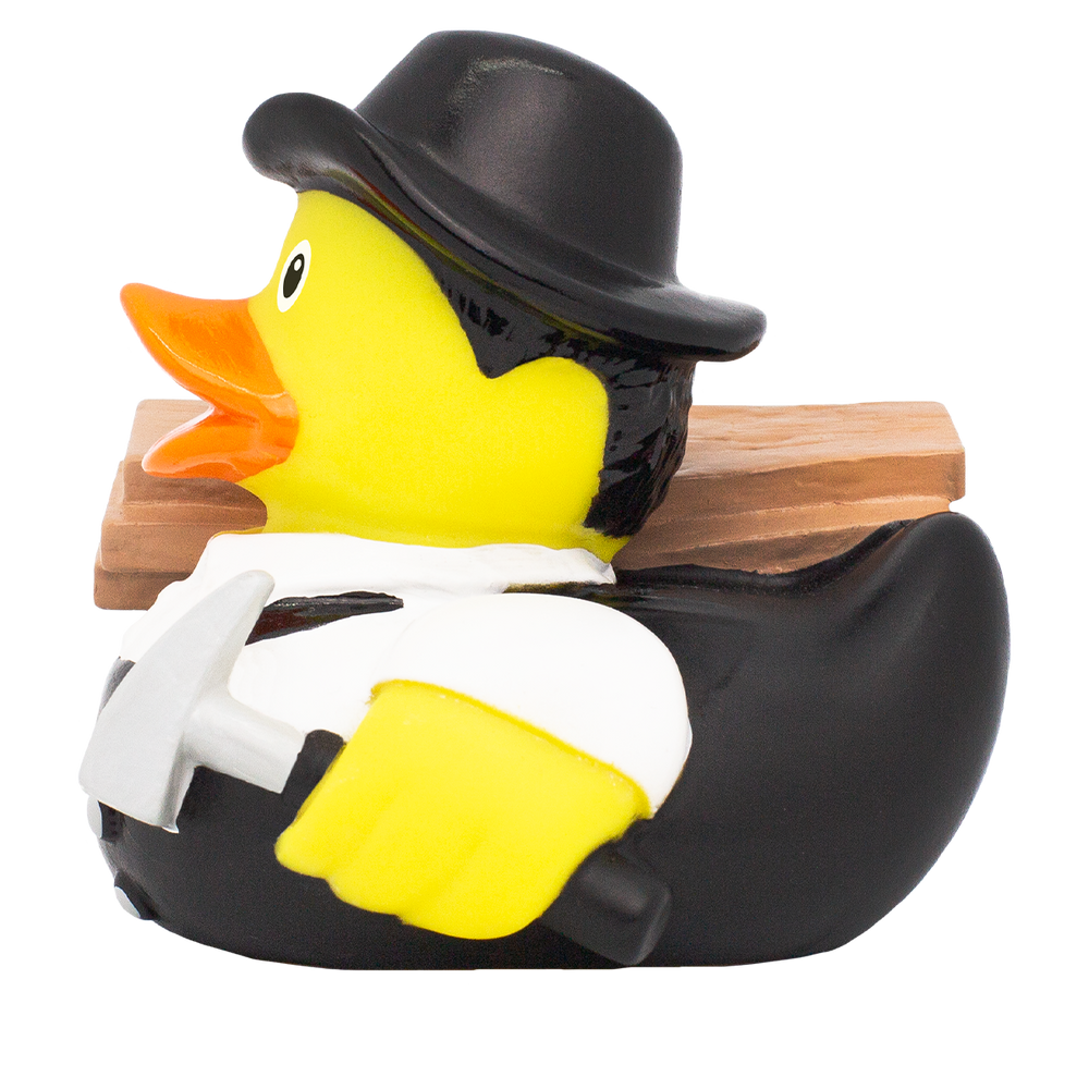 Canard Charpentier