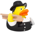 Canard Charpentier