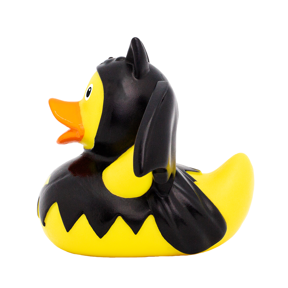 Canard en Costume Dark Duck