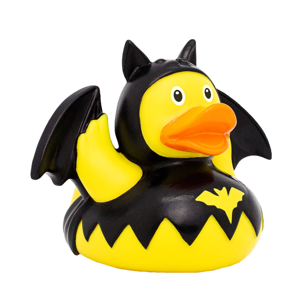 Canard Costume Dark Duck Lilalu - vue 5