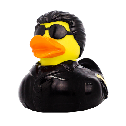 Canard Boss Gangster Lilalu - vue 1