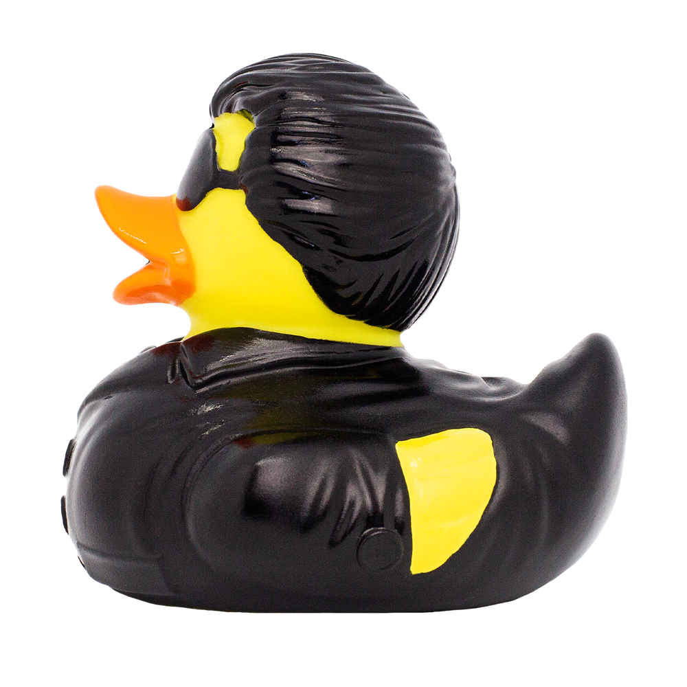 Ente Gangster Boss