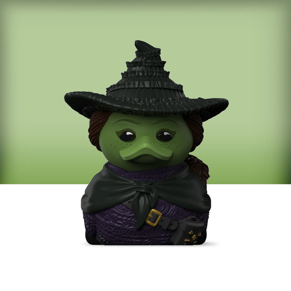 Canard Wicked: Elphaba Thropp TUBBZ (Mini Edition)