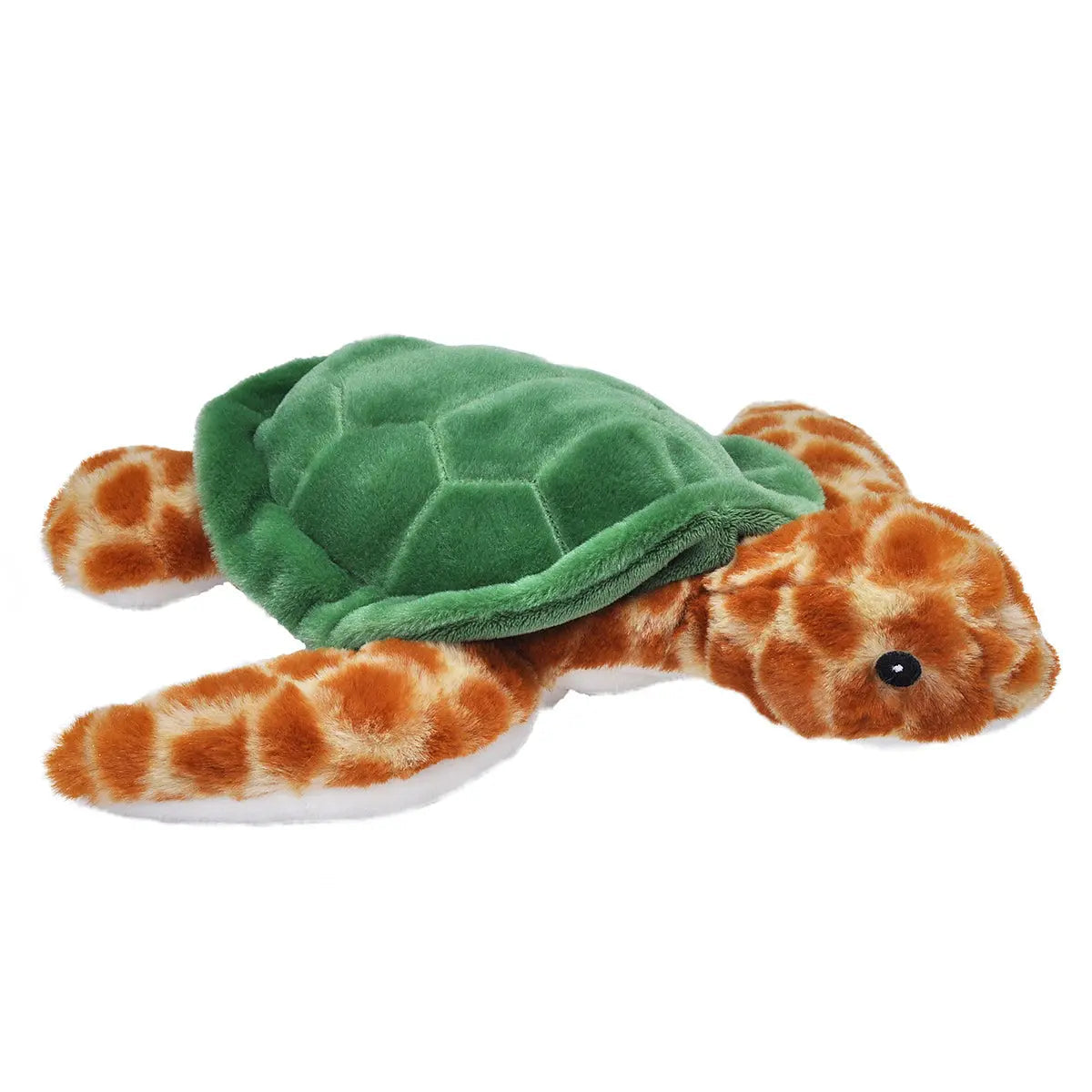 Peluche Tortue de mer - 30 cm