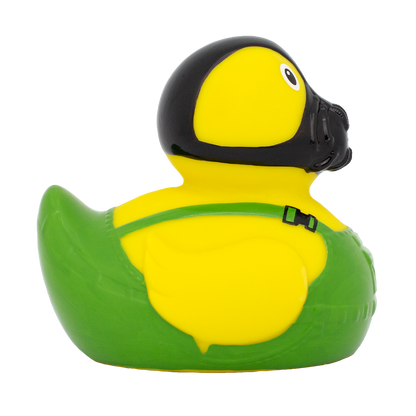Canard Masque de Protection Lilalu - vue 4