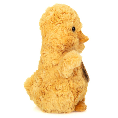 Peluche Poussin Vivi