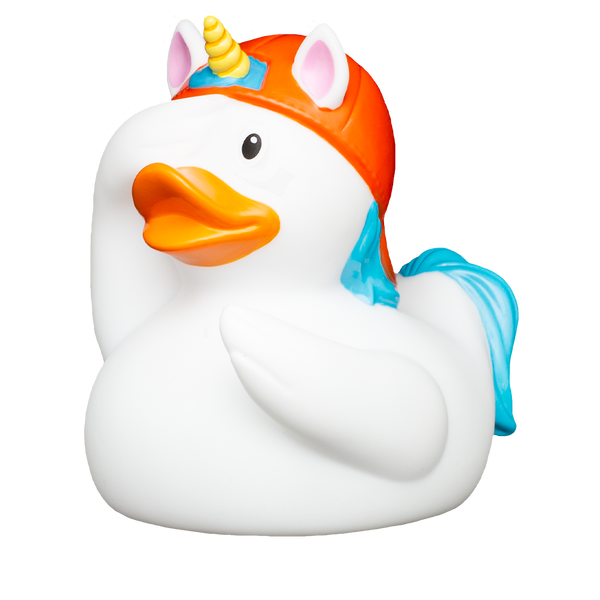 Canard Licorne DAB Lilalu - vue 1