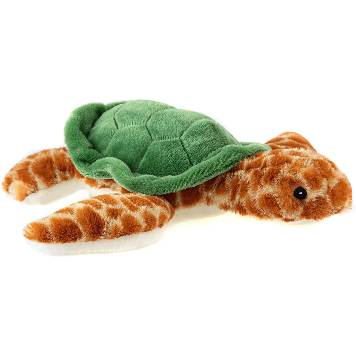   Wild Republic -  Sea Turtle Ecokins Mini  Stuffed Animals