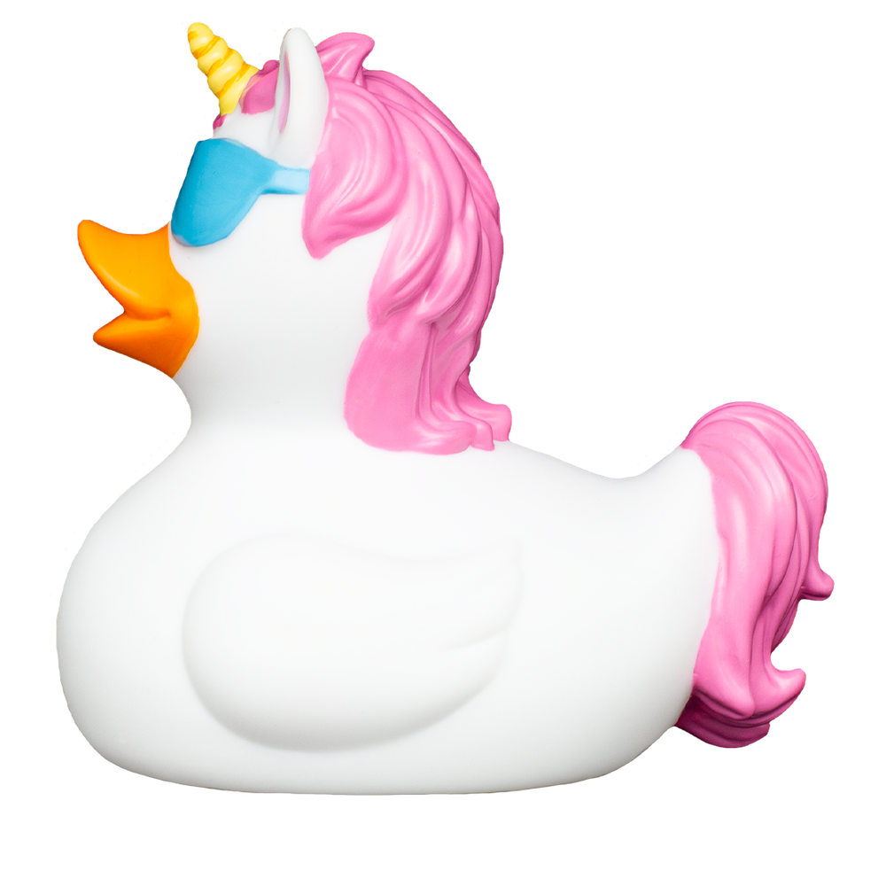 Canard Licorne Cool