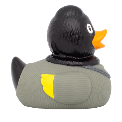 Canard Rap Lilalu - vue 4