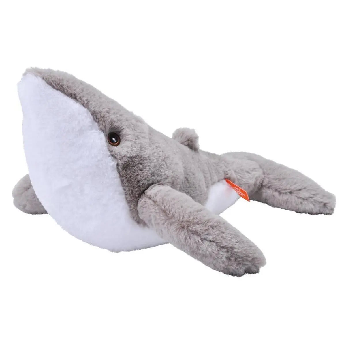   Wild Republic -  Humpback Whale Ecokins  Stuffed Animals