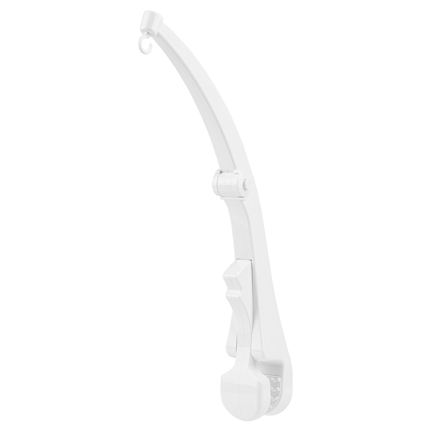 Travel Mobile Poles White