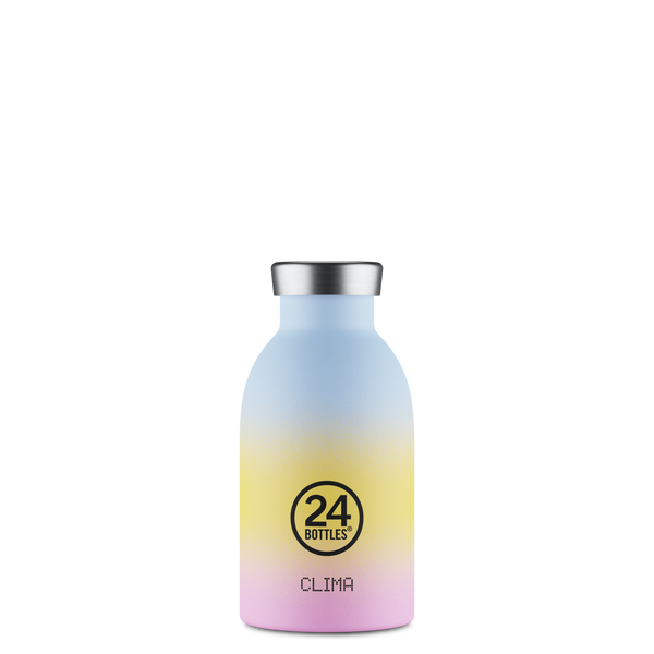 Bouteille "Clima Bottle" - Aurora 330ml