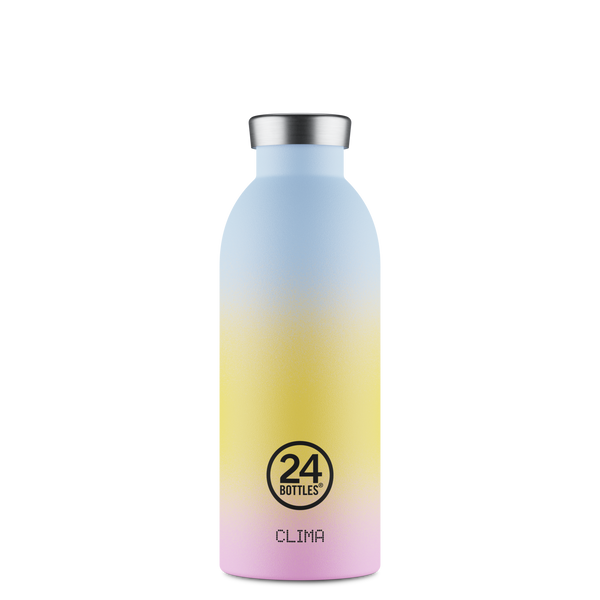 Bouteille "Clima Bottle" - Aurora 500ml