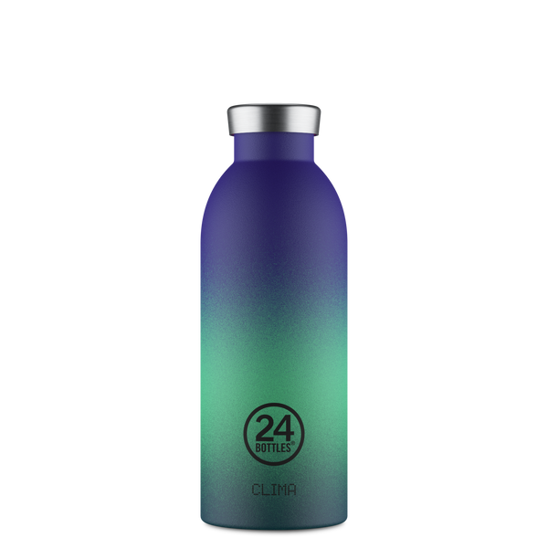Bouteille "Clima Bottle" - Borealis 500ml