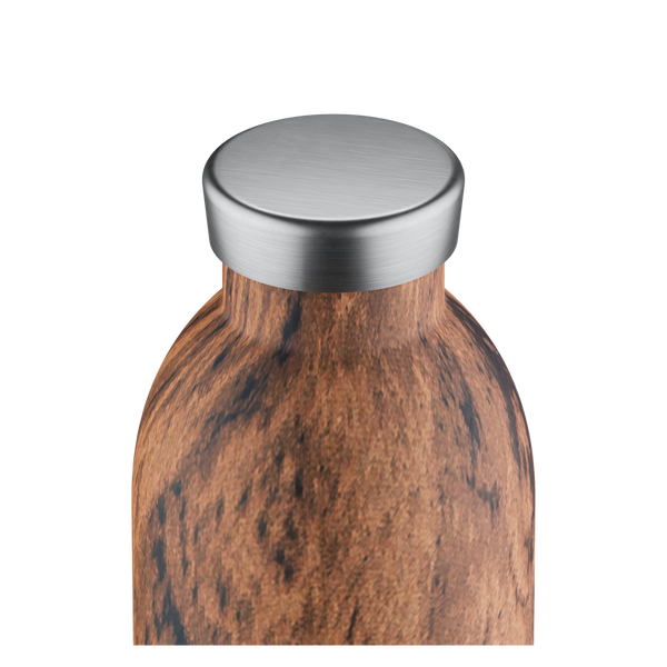 Bouteille "Clima Bottle" - Sequoia Wood 500ml