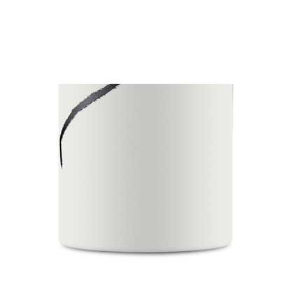 Clima Bottle | White Calypso - 330 ml