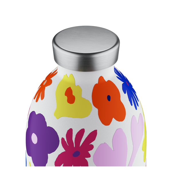 Bouteille "Clima Bottle" - Acqua Fiorita 850ml