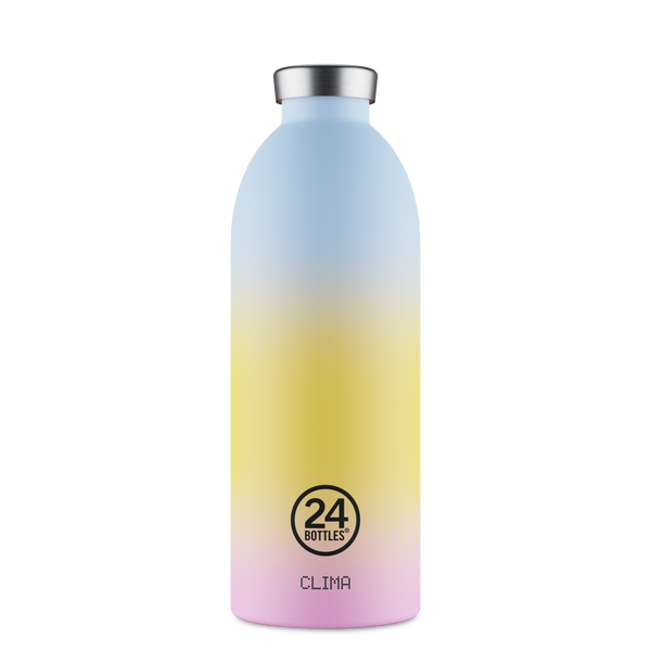 Bouteille "Clima Bottle" - Aurora 850ml