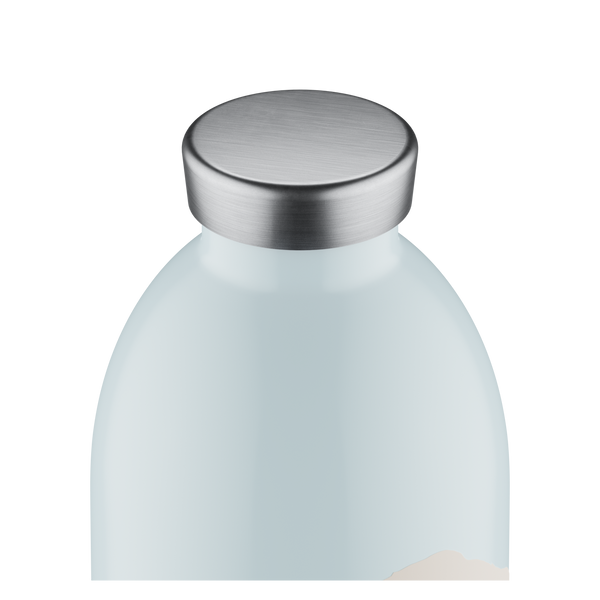 Bouteille "Clima Bottle" - Mountains 850ml