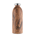 Bouteille "Clima Bottle" - Sequoia Wood 850ml
