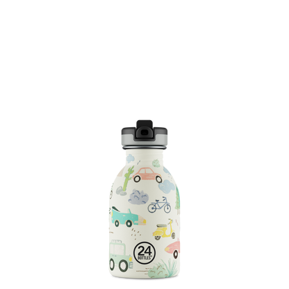 Kids Bottle | Adventure Friends - 250 ml