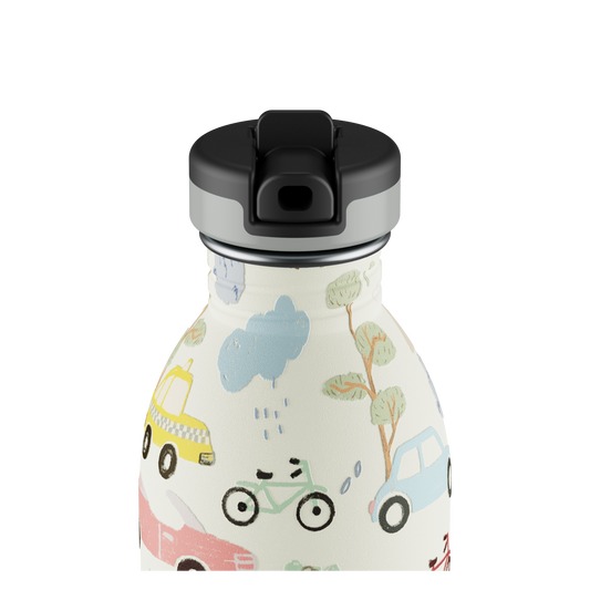 Kids Bottle | Adventure Friends - 500 ml