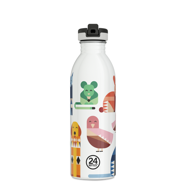 Kids Bottle | Best Friends - 500 ml